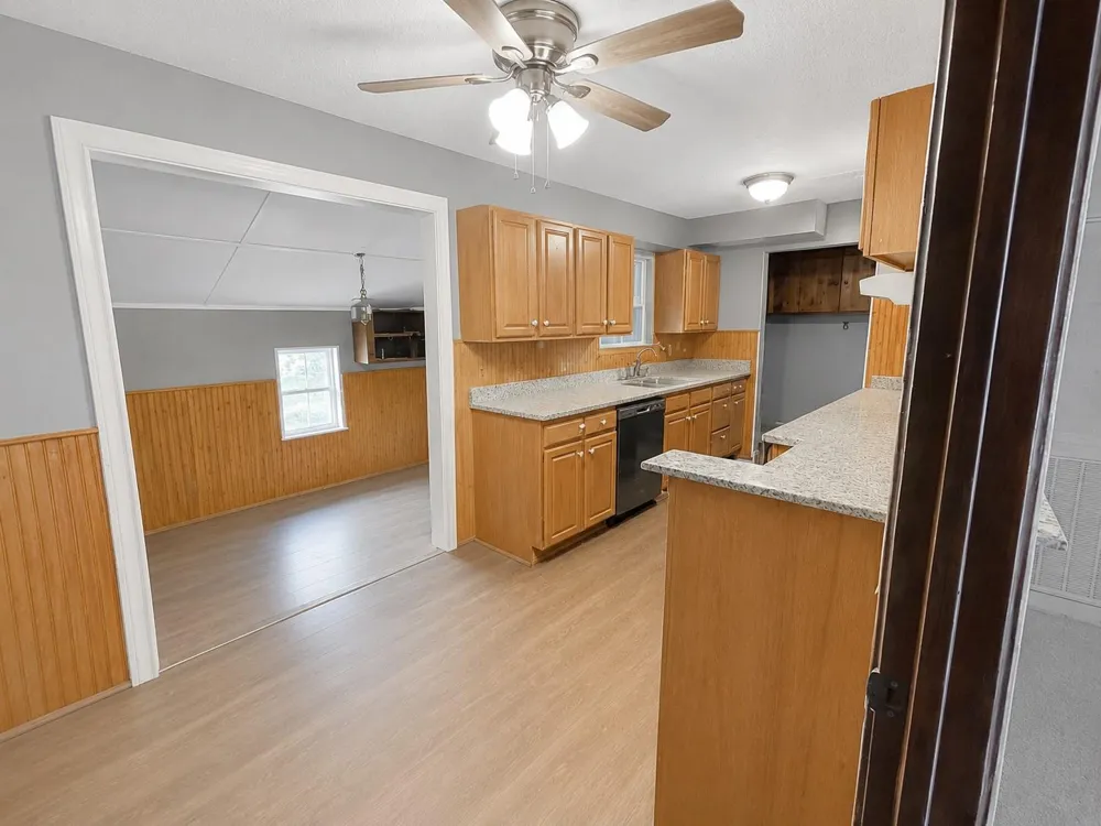 227 Live Oak Lane Onalaska, TX 77360