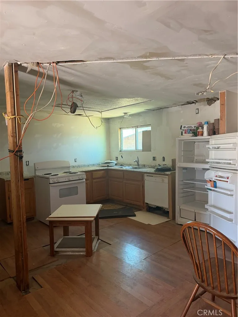 175 Clark Palo Verde, CA 92266