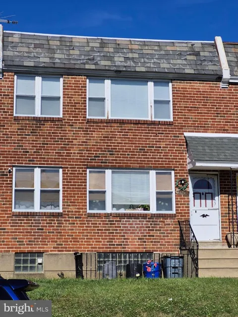 7254 MANSFIELD AVENUE #2ND FLOOR