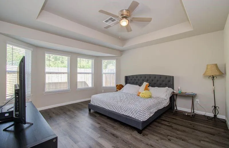 25416 Grotto Falls Lane Porter, TX 77365