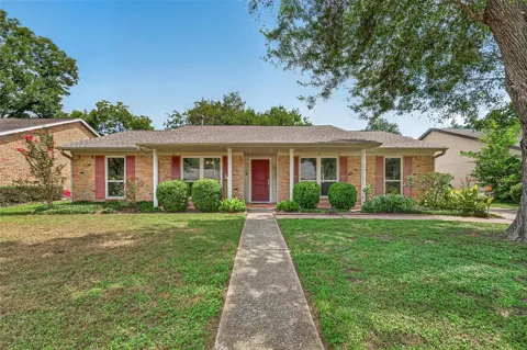 6011 Benning Drive