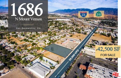 1686 Mount Vernon Avenue