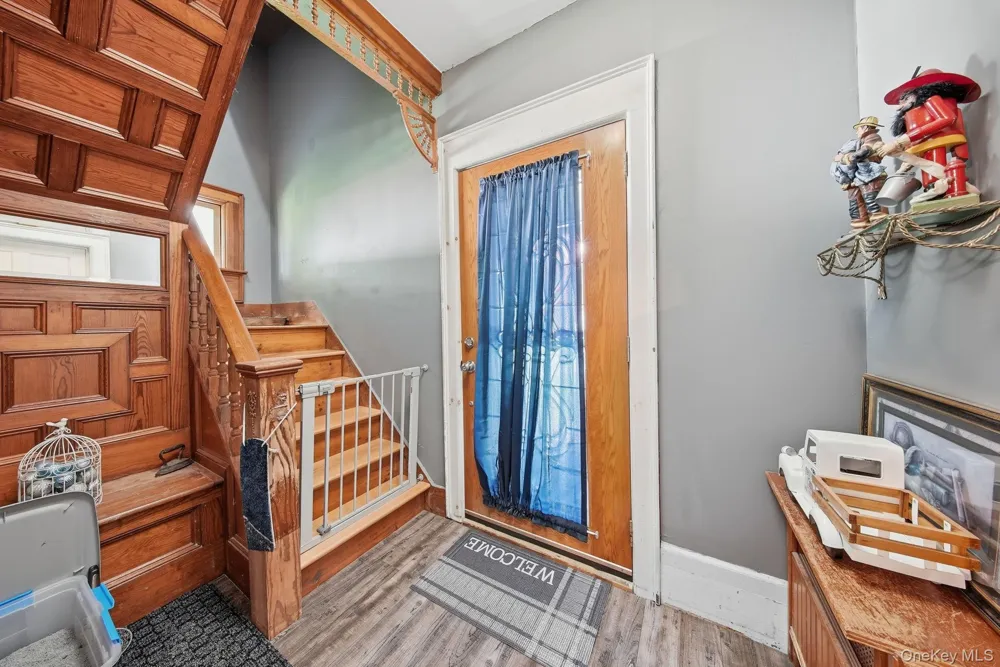 8 Chapel Street Jeffersonville, NY 12748