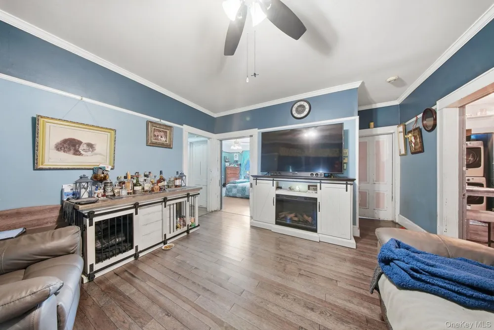 8 Chapel Street Jeffersonville, NY 12748