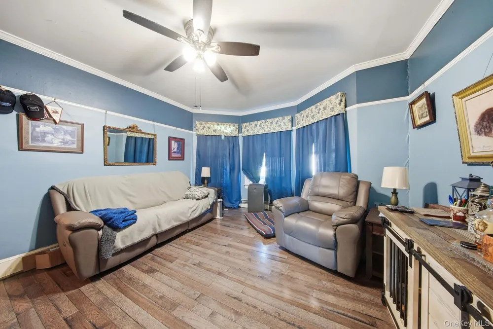 8 Chapel Street Jeffersonville, NY 12748