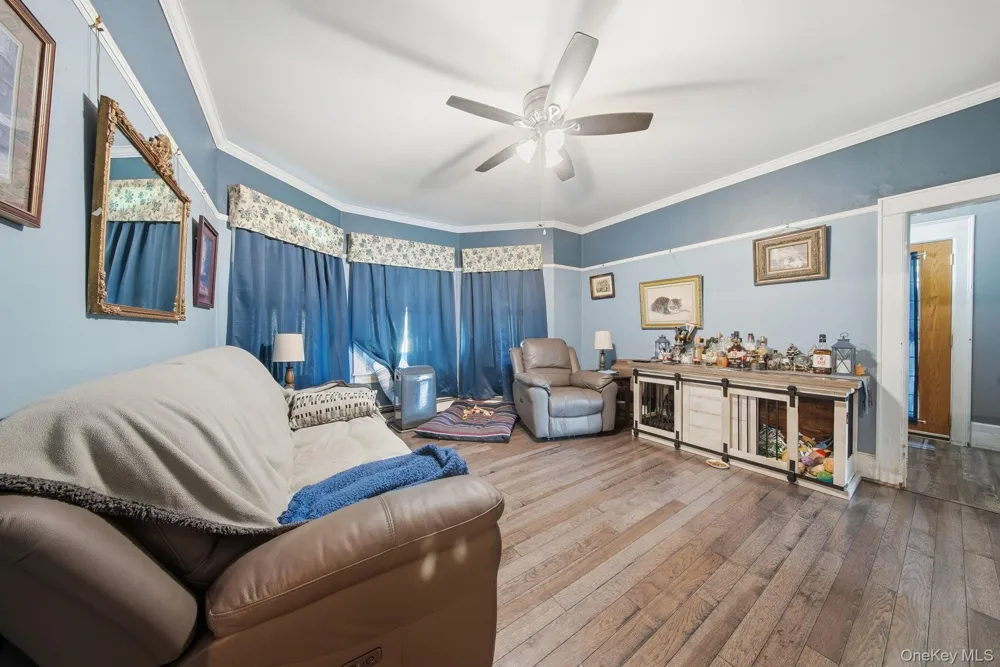 8 Chapel Street Jeffersonville, NY 12748