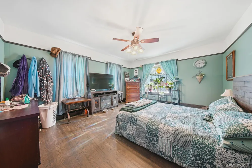 8 Chapel Street Jeffersonville, NY 12748
