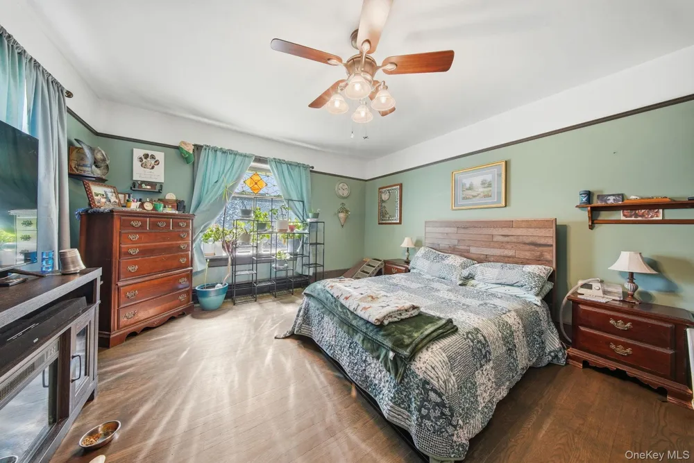 8 Chapel Street Jeffersonville, NY 12748