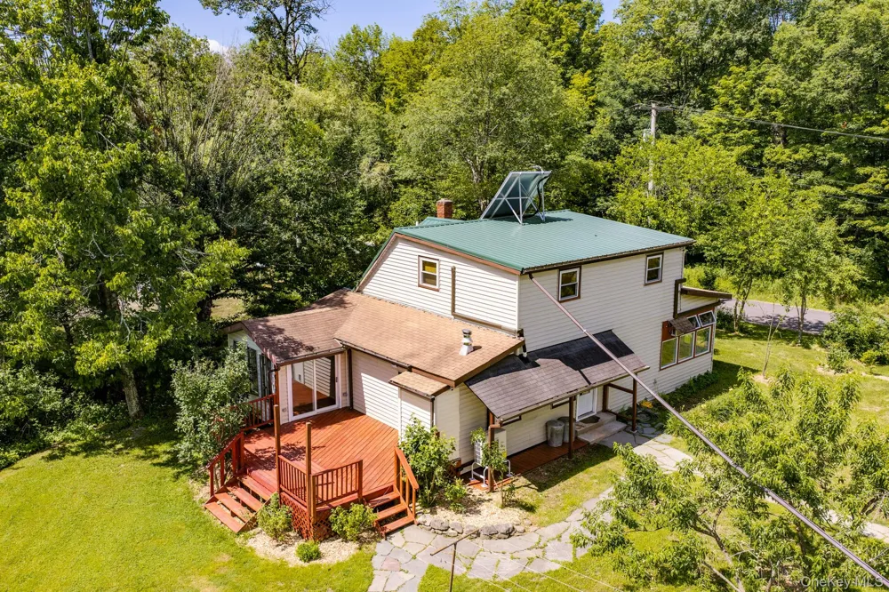 64 & 68 Mineral Springs Road Livingston Manor, NY 12758