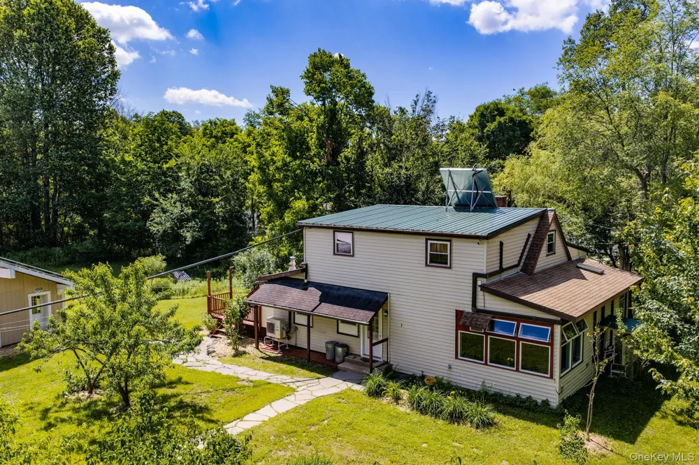 64 & 68 Mineral Springs Road Livingston Manor, NY 12758