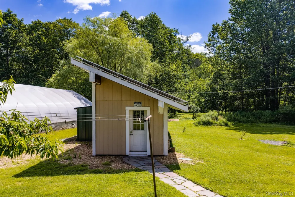 64 & 68 Mineral Springs Road Livingston Manor, NY 12758