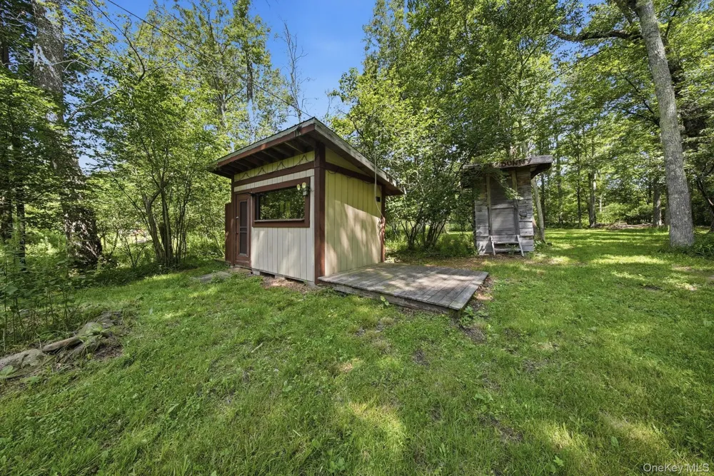 64 & 68 Mineral Springs Road Livingston Manor, NY 12758