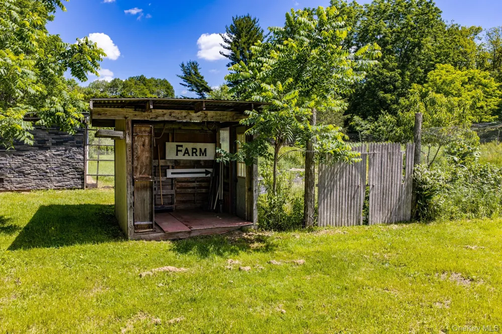 64 & 68 Mineral Springs Road Livingston Manor, NY 12758