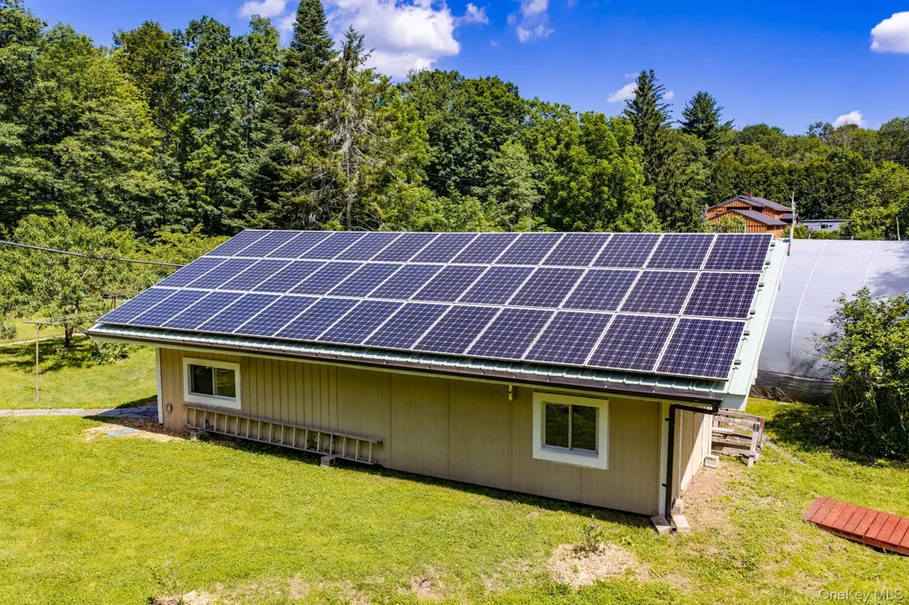 64 & 68 Mineral Springs Road Livingston Manor, NY 12758