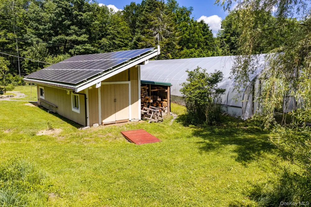64 & 68 Mineral Springs Road Livingston Manor, NY 12758