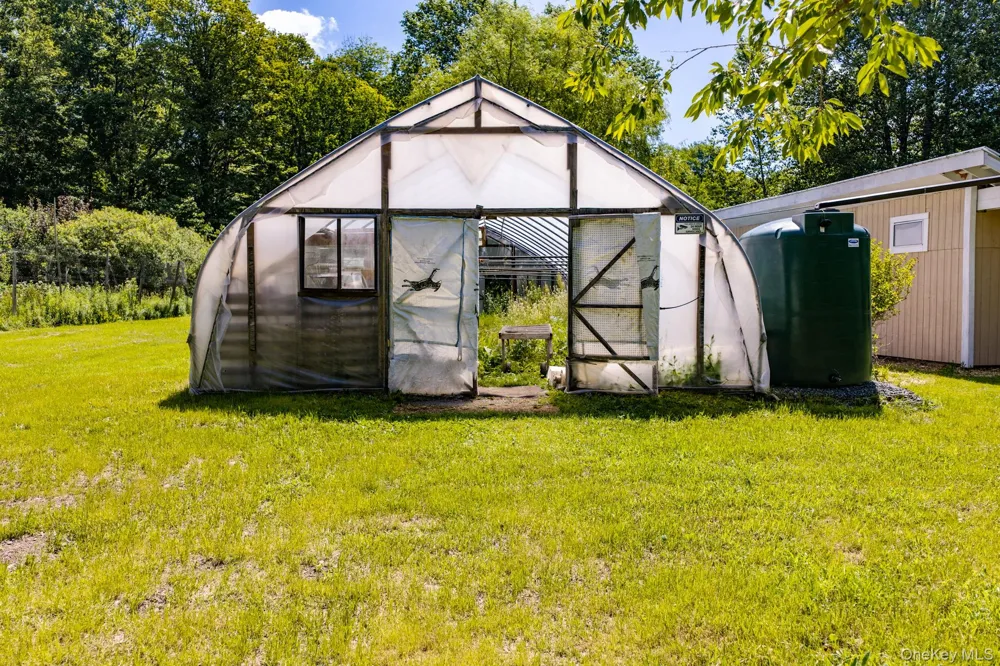 64 & 68 Mineral Springs Road Livingston Manor, NY 12758