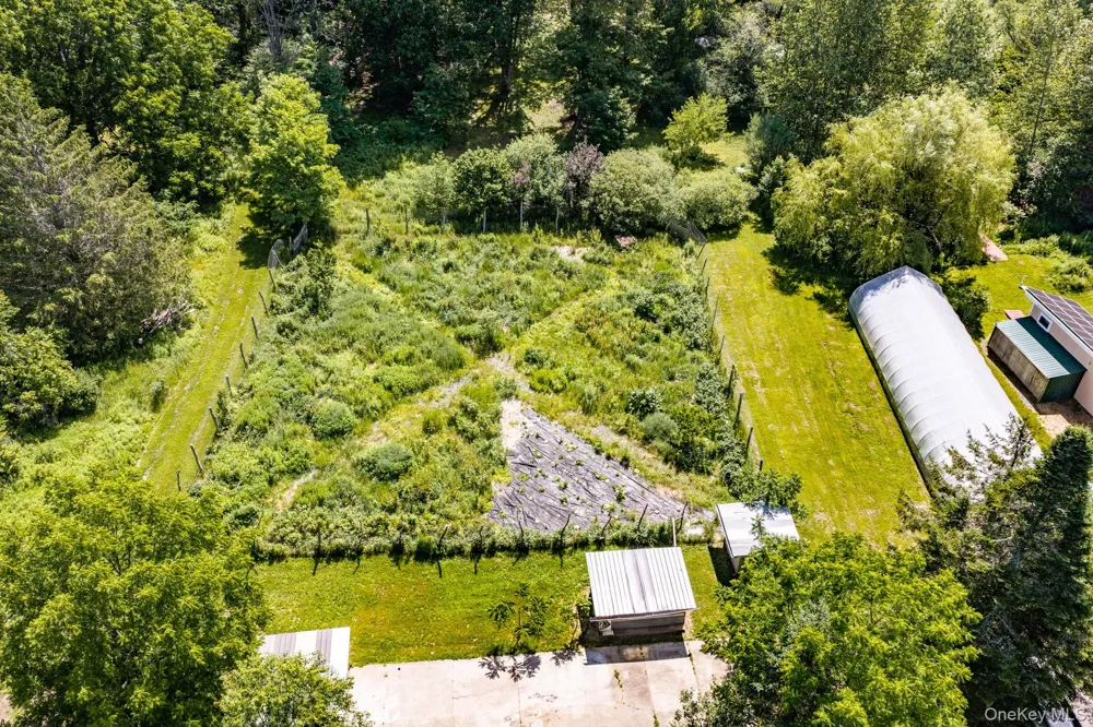 64 & 68 Mineral Springs Road Livingston Manor, NY 12758