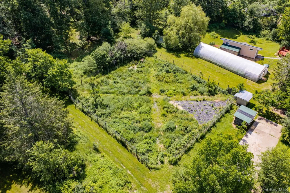 64 & 68 Mineral Springs Road Livingston Manor, NY 12758