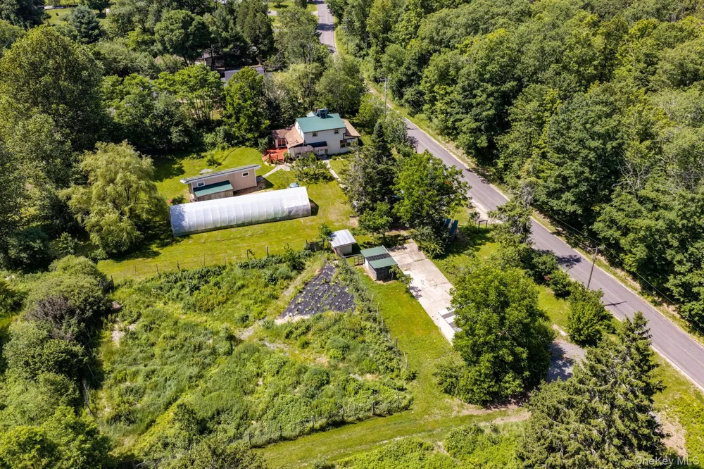 64 & 68 Mineral Springs Road Livingston Manor, NY 12758