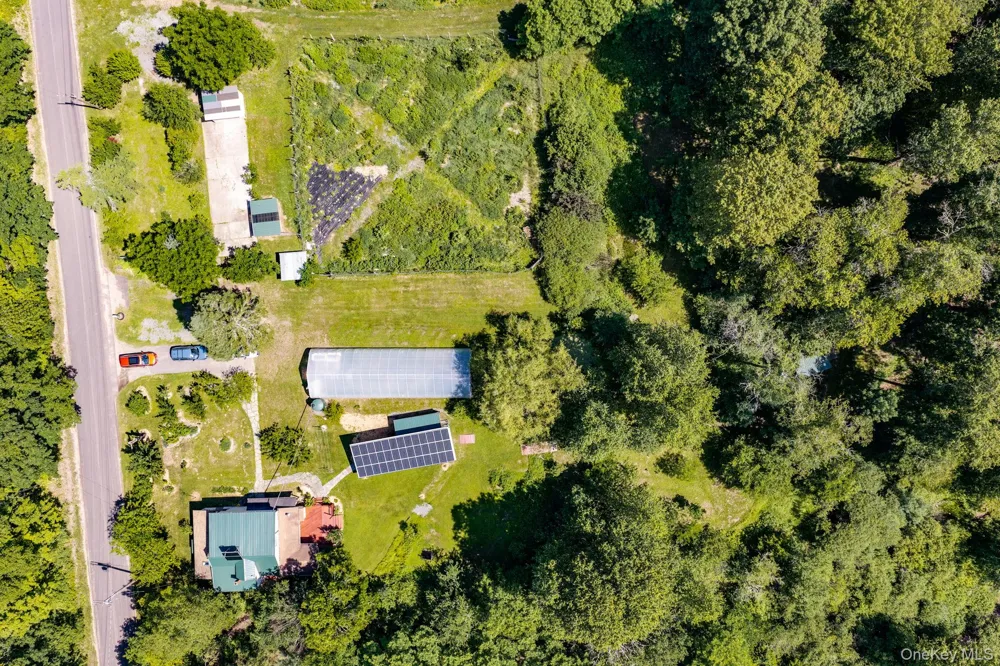 64 & 68 Mineral Springs Road Livingston Manor, NY 12758