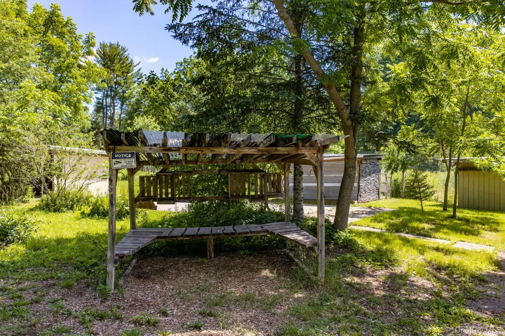 64 & 68 Mineral Springs Road Livingston Manor, NY 12758