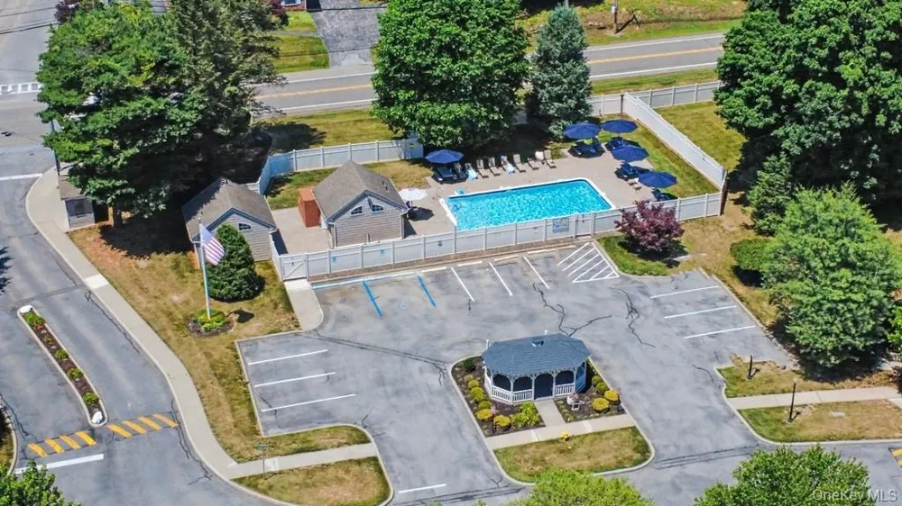 101 Elmcrest Drive Fishkill, NY 12524