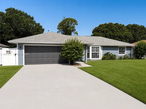 2205 Jo Haywood Dr