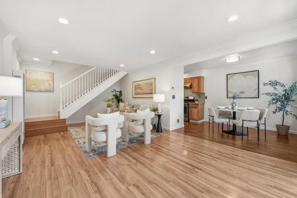 1949 Messina Drive San Jose, CA 95132