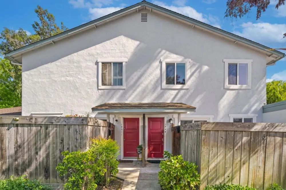 1949 Messina Drive San Jose, CA 95132