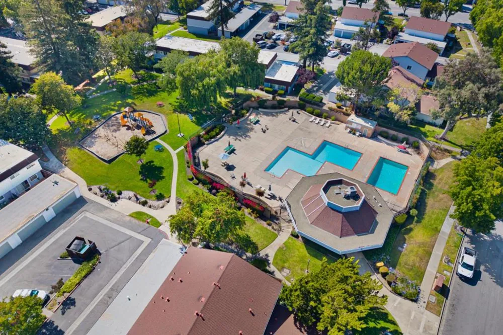 1949 Messina Drive San Jose, CA 95132