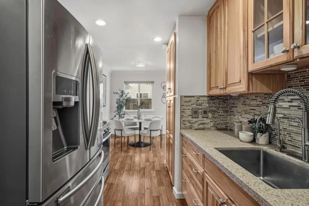 1949 Messina Drive San Jose, CA 95132