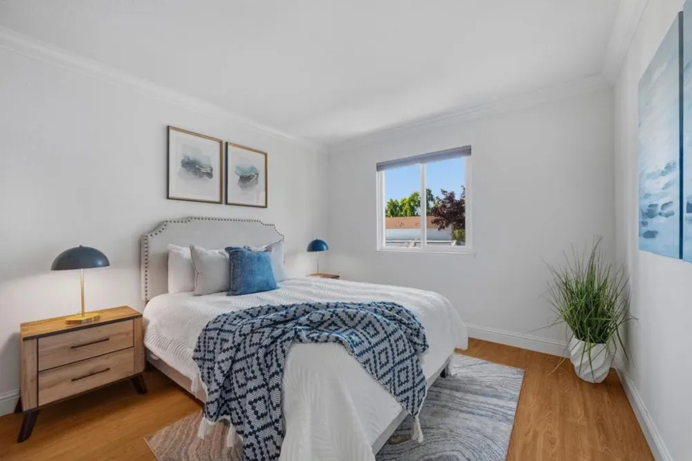 1949 Messina Drive San Jose, CA 95132