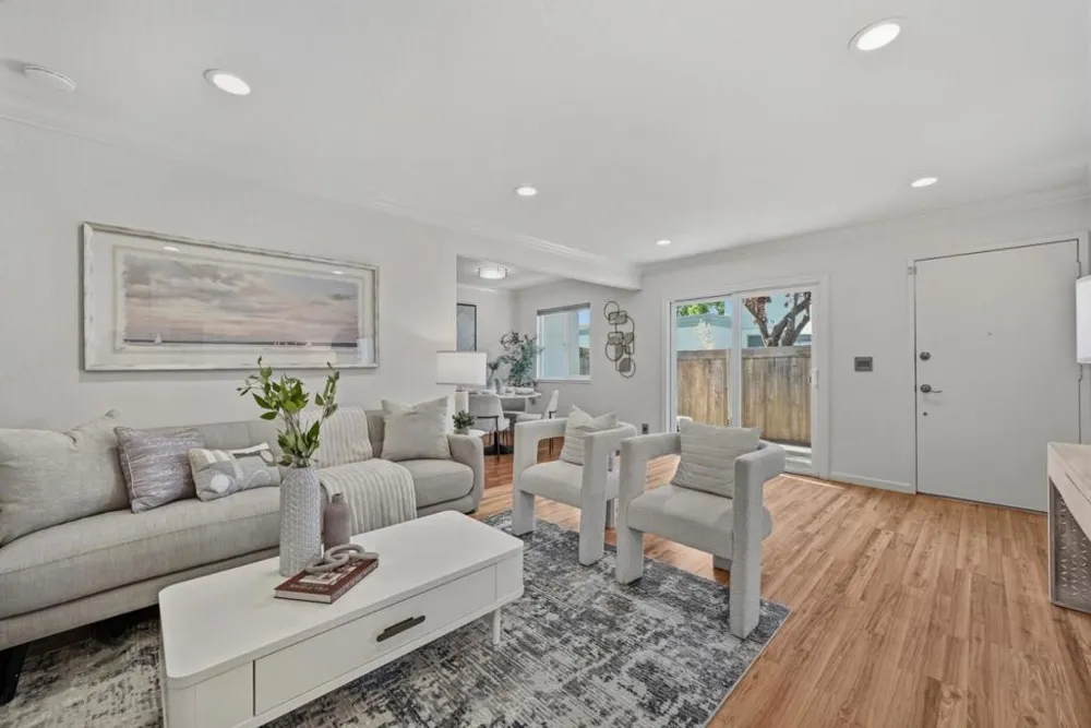 1949 Messina Drive San Jose, CA 95132