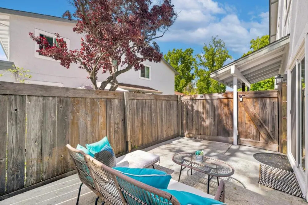 1949 Messina Drive San Jose, CA 95132