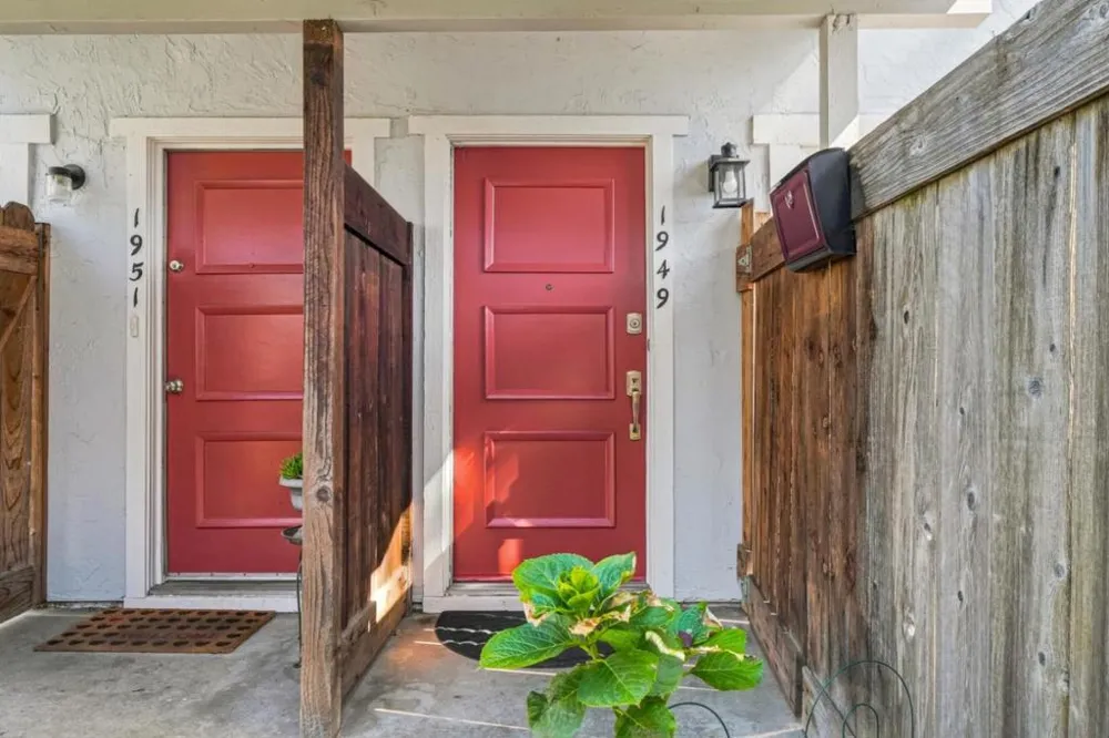 1949 Messina Drive San Jose, CA 95132