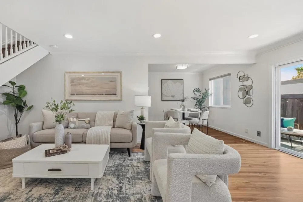 1949 Messina Drive San Jose, CA 95132