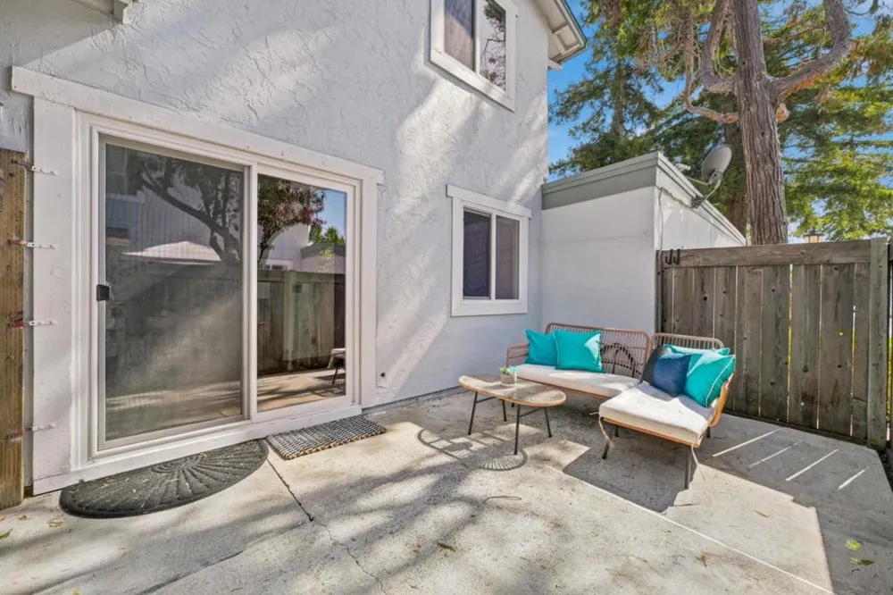1949 Messina Drive San Jose, CA 95132