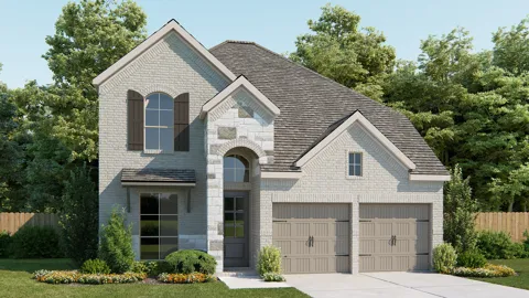 3923 Wishing Well Drive