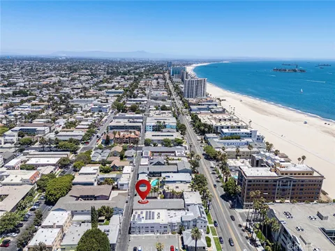 1015 E Ocean Boulevard #12
