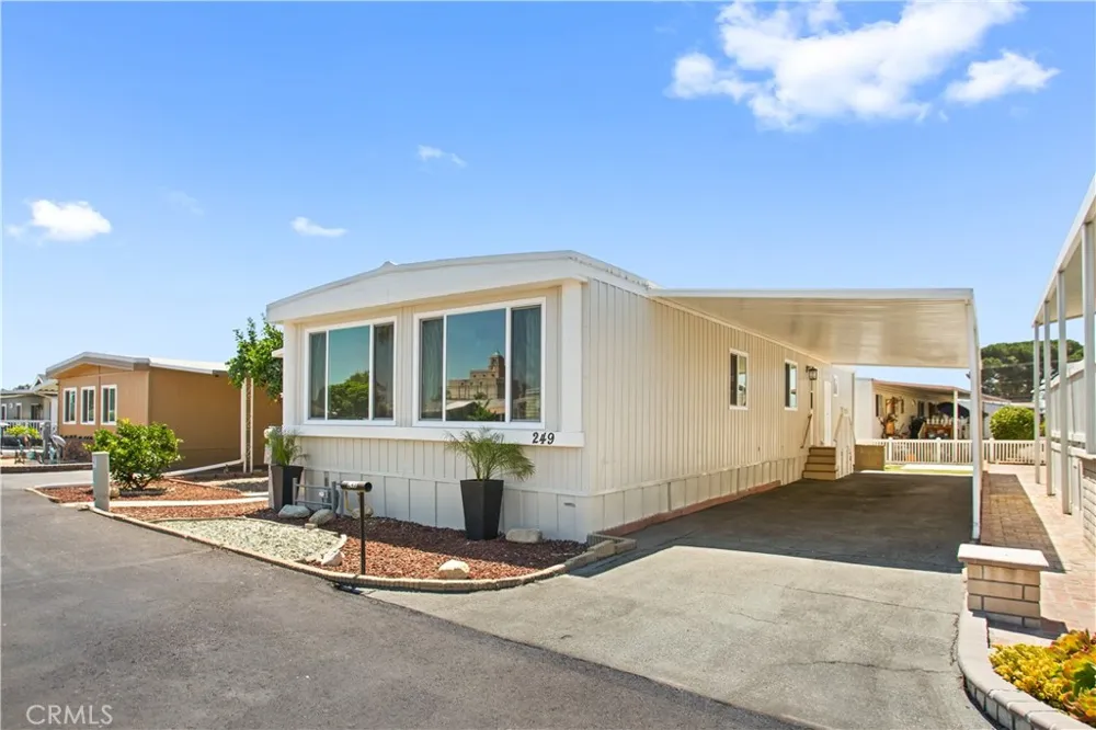 3530 Damien Avenue #249 La Verne, CA 91750