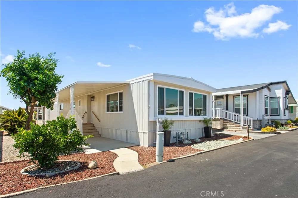 3530 Damien Avenue #249 La Verne, CA 91750