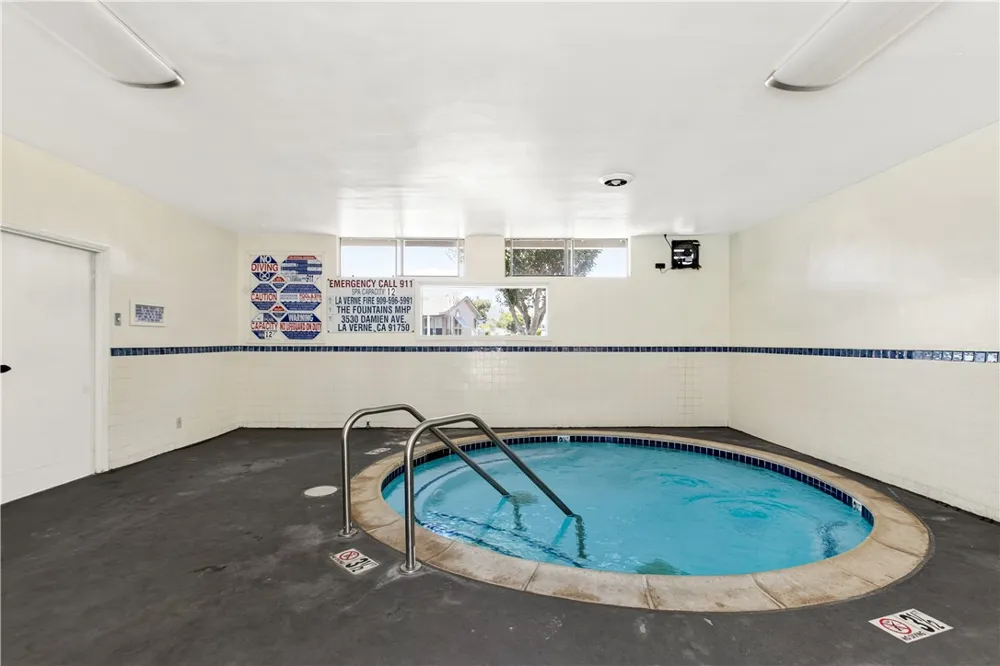 3530 Damien Avenue #249 La Verne, CA 91750