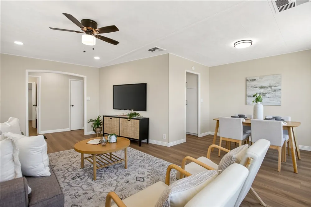 3530 Damien Avenue #249 La Verne, CA 91750