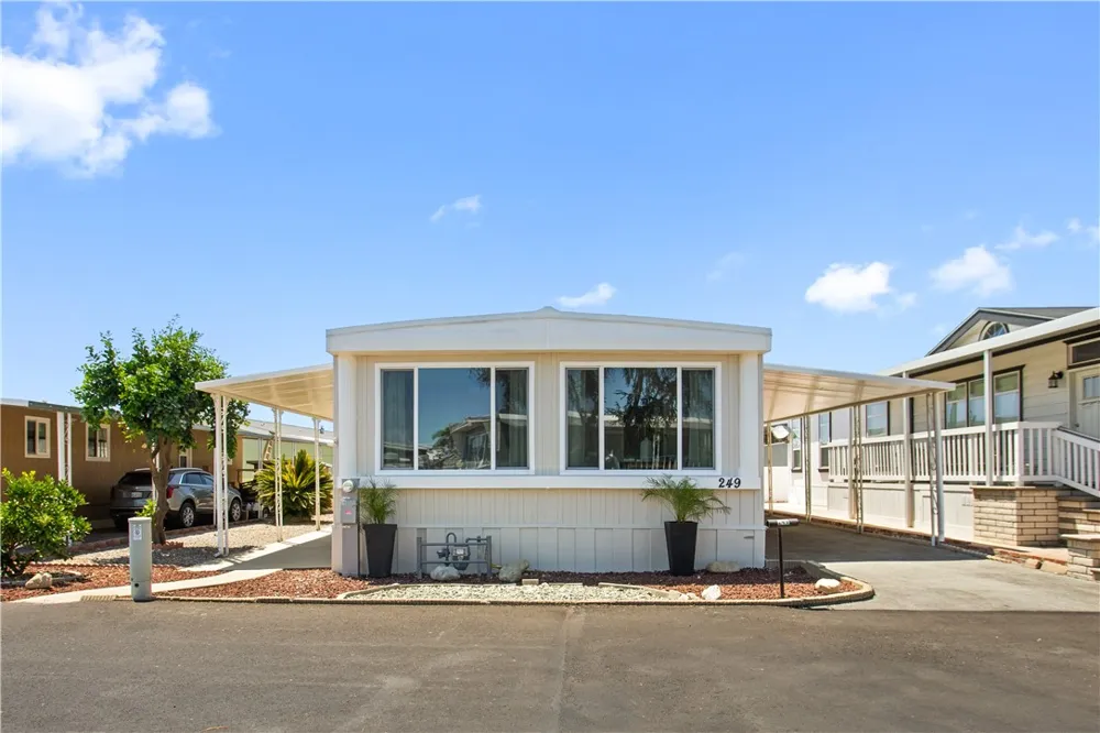 3530 Damien Avenue #249 La Verne, CA 91750