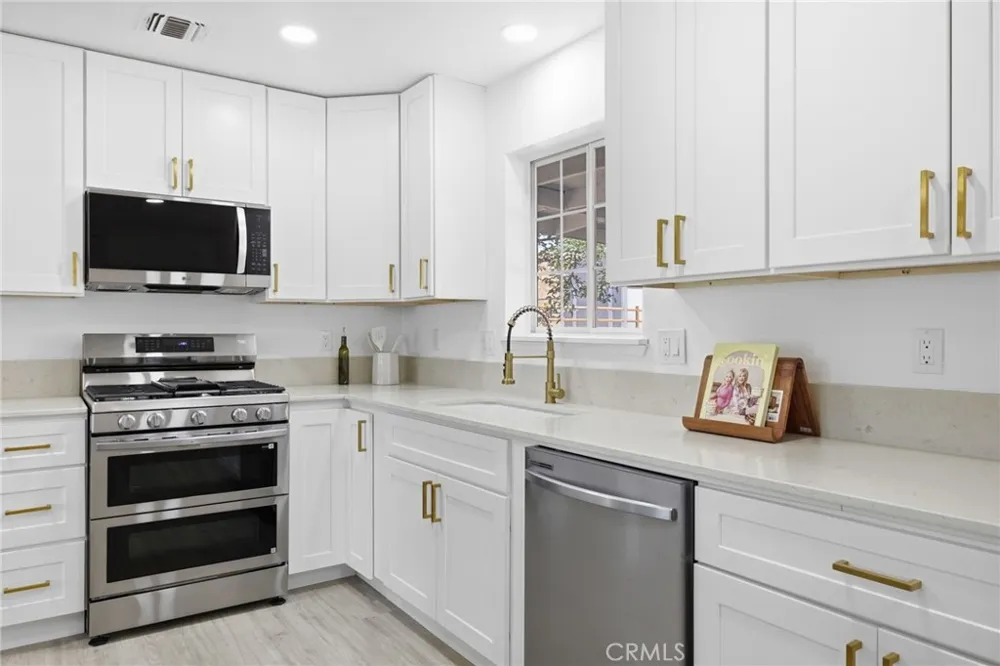 21009 Brentwood Tehachapi, CA 93561