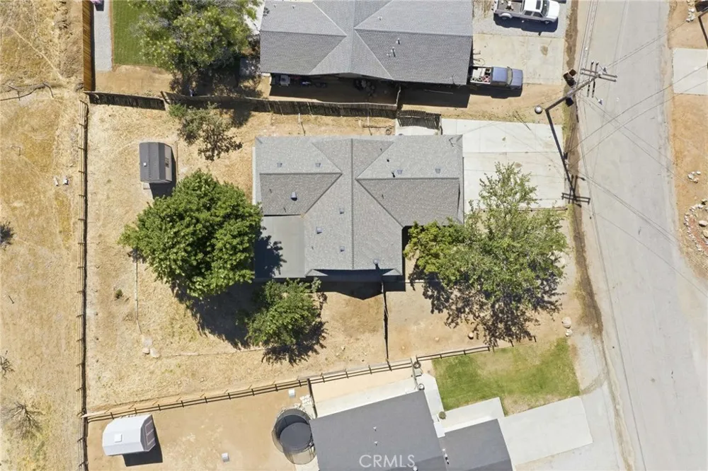 21009 Brentwood Tehachapi, CA 93561