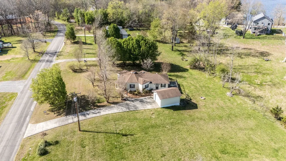 512 Cline Ridge Rd Winchester, TN 37398