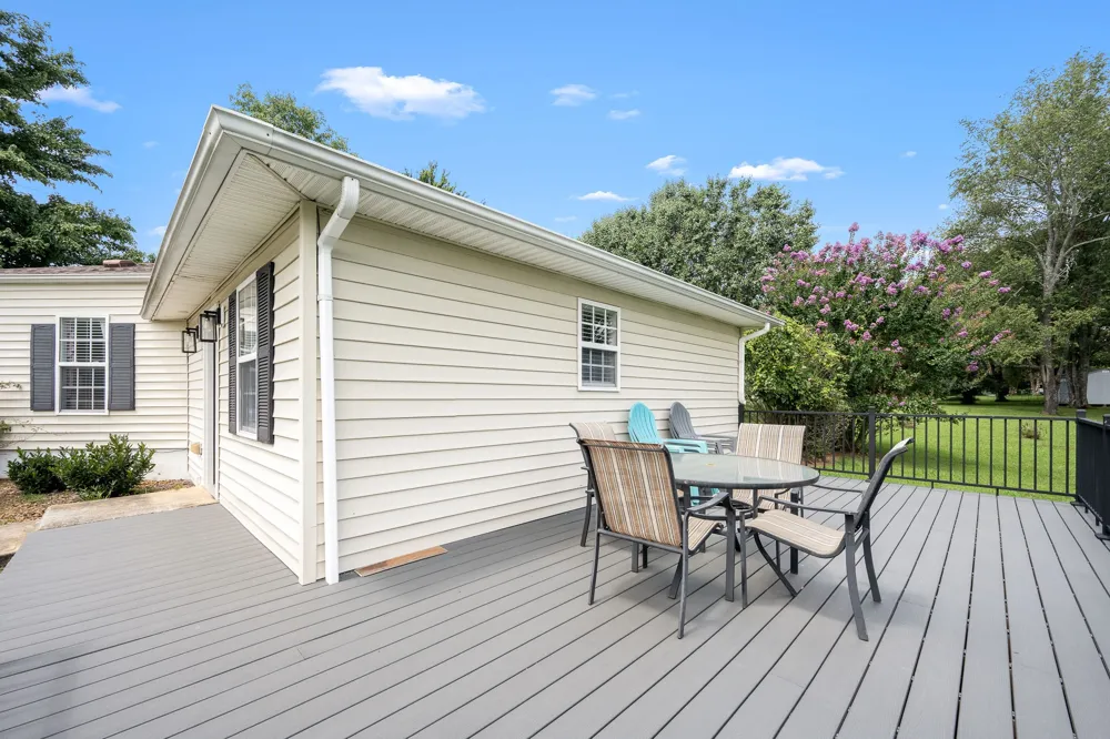 512 Cline Ridge Rd Winchester, TN 37398
