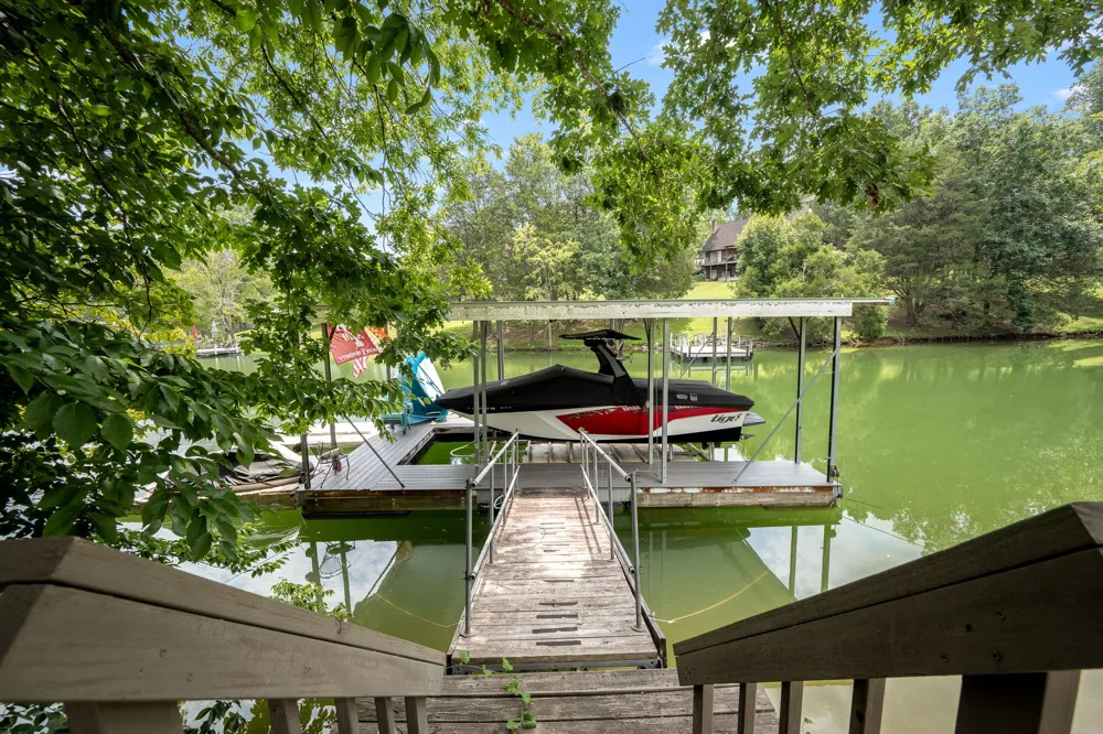 512 Cline Ridge Rd Winchester, TN 37398
