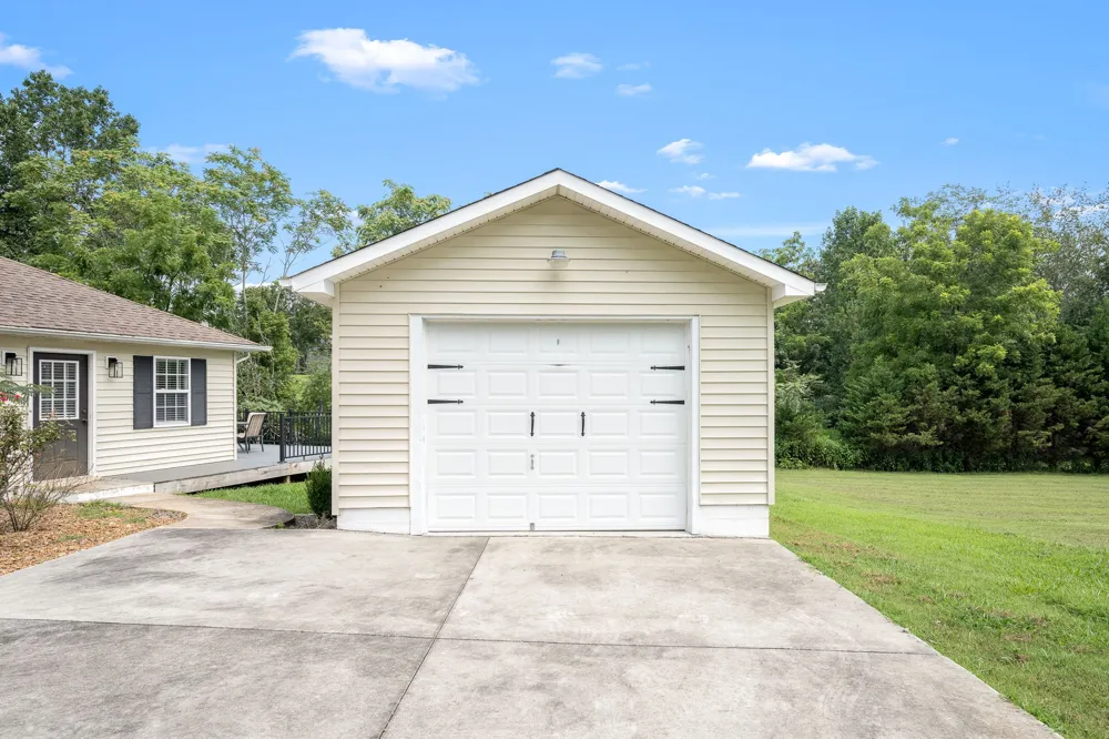 512 Cline Ridge Rd Winchester, TN 37398